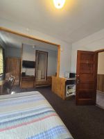 Alojamiento - Coal Branch Hotel & Restaurant, Room 5