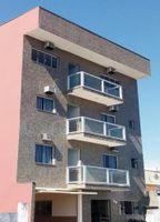 Hospedagens - Hotel Capital da Fé