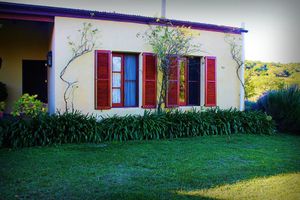 Alojamiento - Posada de Campo El balcon del Abra