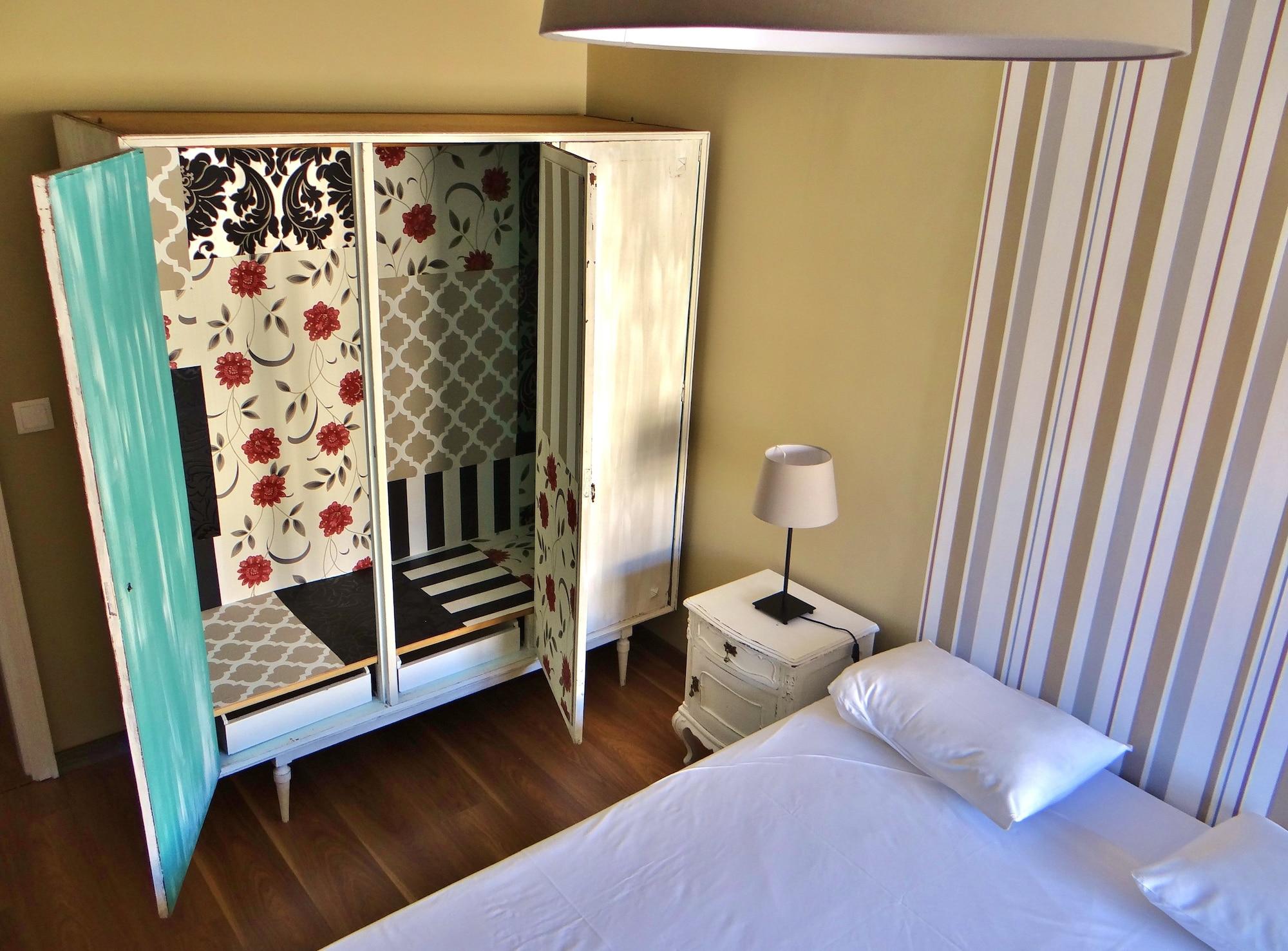 Set de Habitación DOME Alvares Cabral