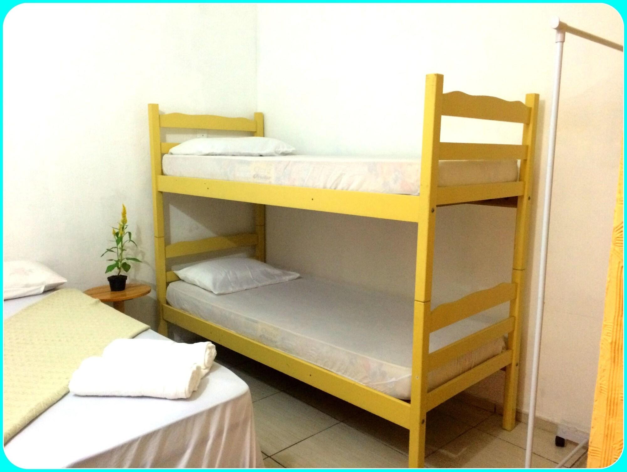 Habitación Hospedaria Praia e Sol