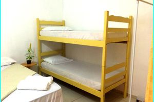 Alojamiento - Hospedaria Praia e Sol