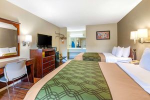 Alojamiento - Econo Lodge Inn & Suites Southeast