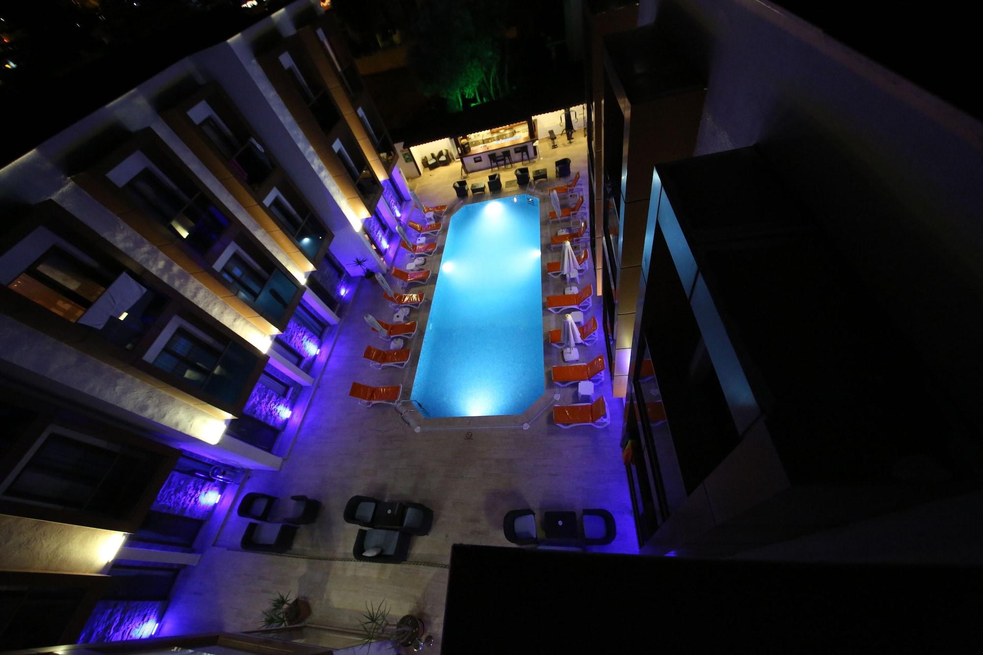 Playa Majeste Hotel Bodrum - All Inclusive