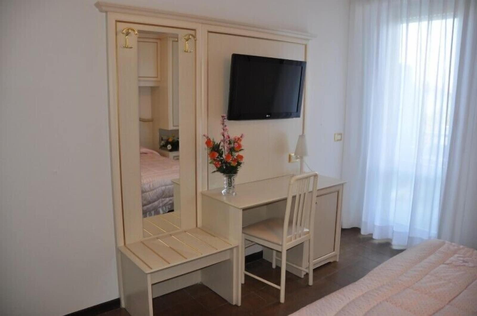 Set de Habitación Hotel Caraibi