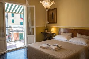 Alquiler Vacacional - Recanissu Apartment