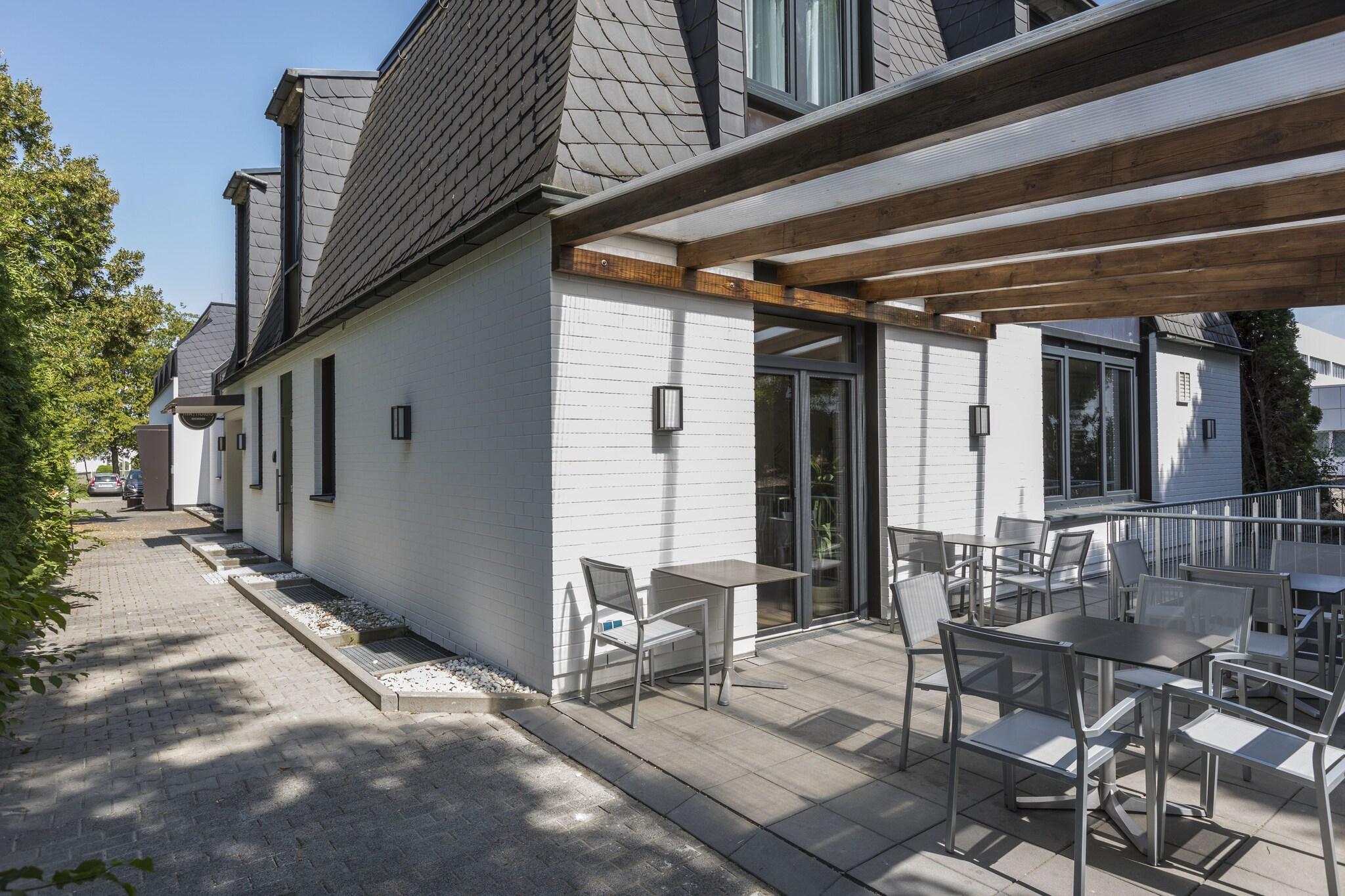 Varios mk | hotel eschborn