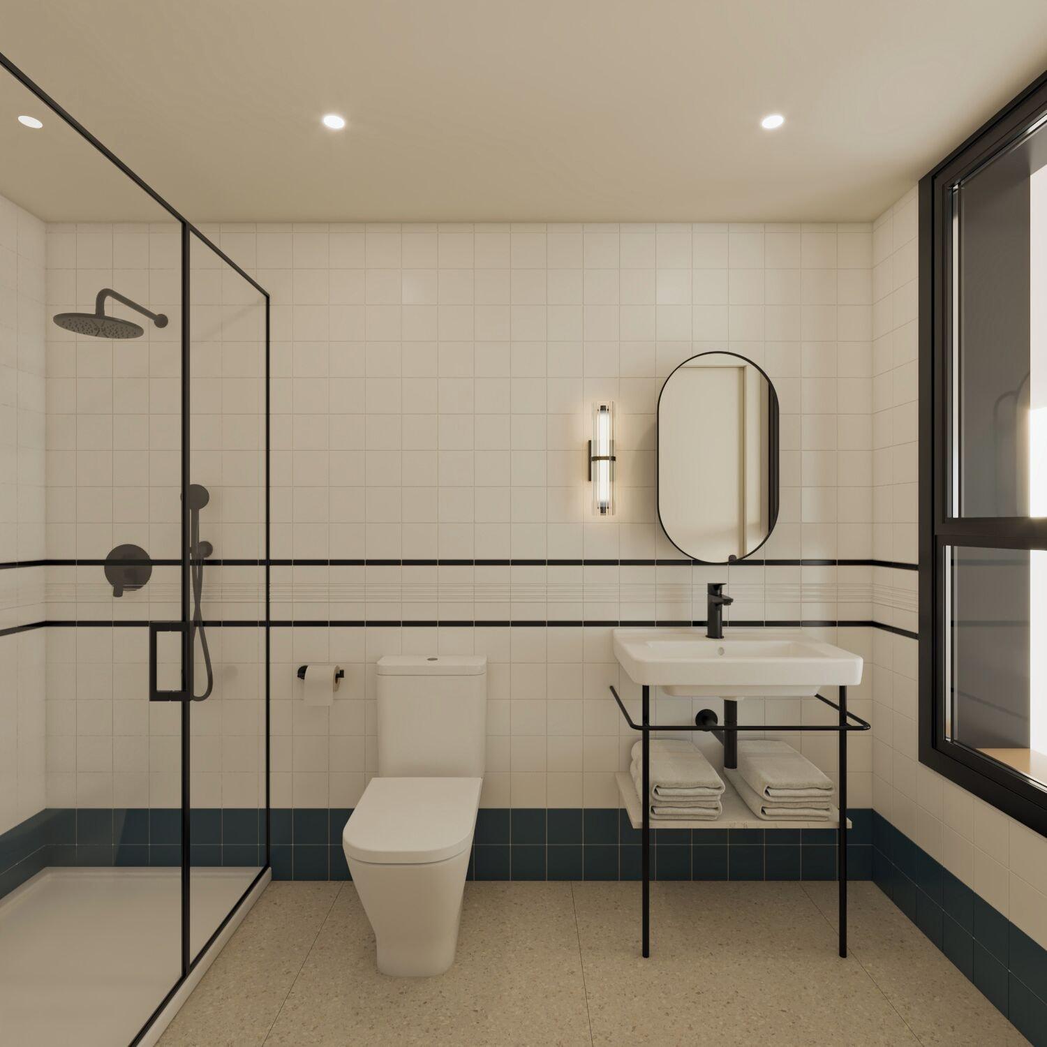 Equipamiento de Habitación BYPILLOW Bilbo