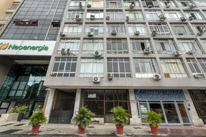 Alquiler Vacacional - Ocean and Sugarloaf Mountain View Prf805