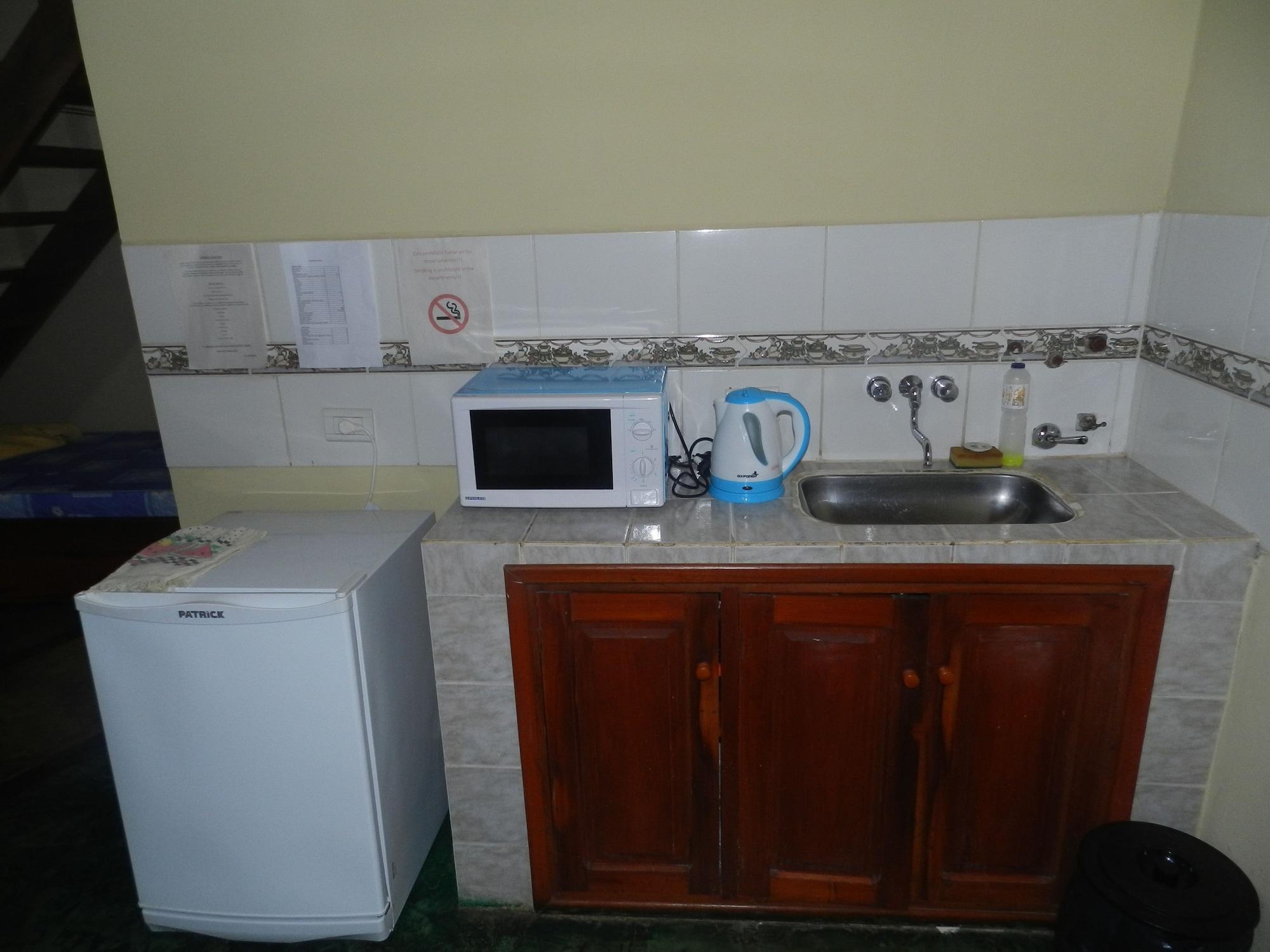 Set de Habitación Terra Iguazú Apart Hotel