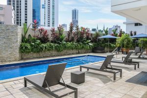 Paquete - The Executive Hotel