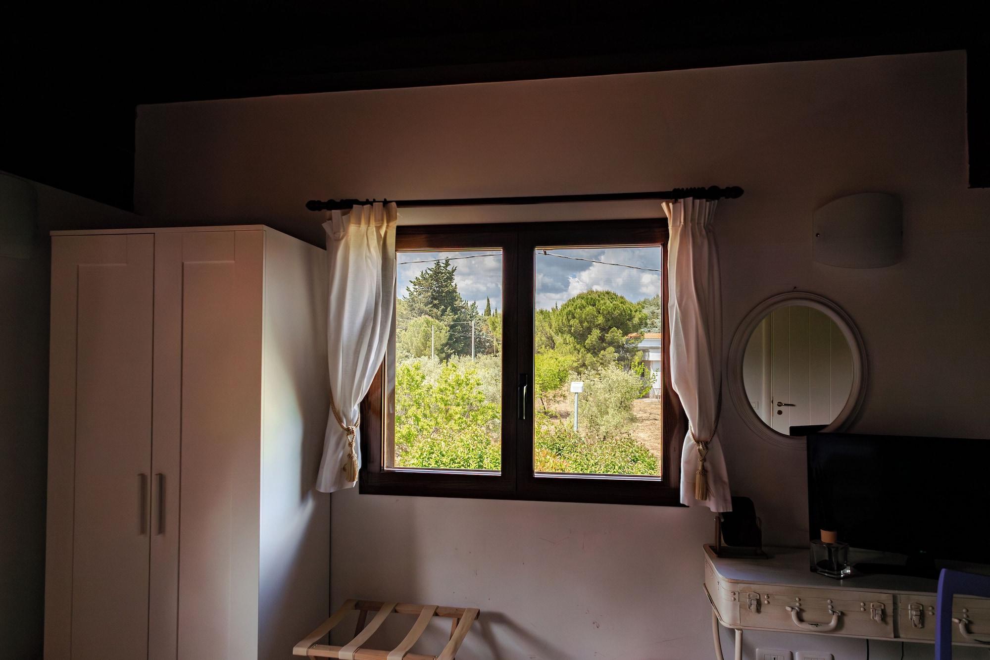 Varios B&B Villa Adriana - Castel del Monte