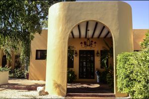 Alojamiento - Ochenta Y Dos an urban bed & breakfast