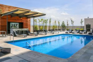 Alojamiento - Hilton Garden Inn Aguascalientes