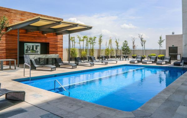 Hilton Garden Inn Aguascalientes