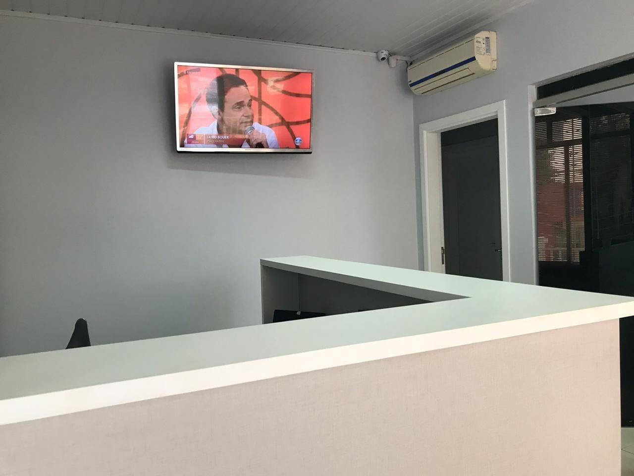 Vista Lobby Home Naipi