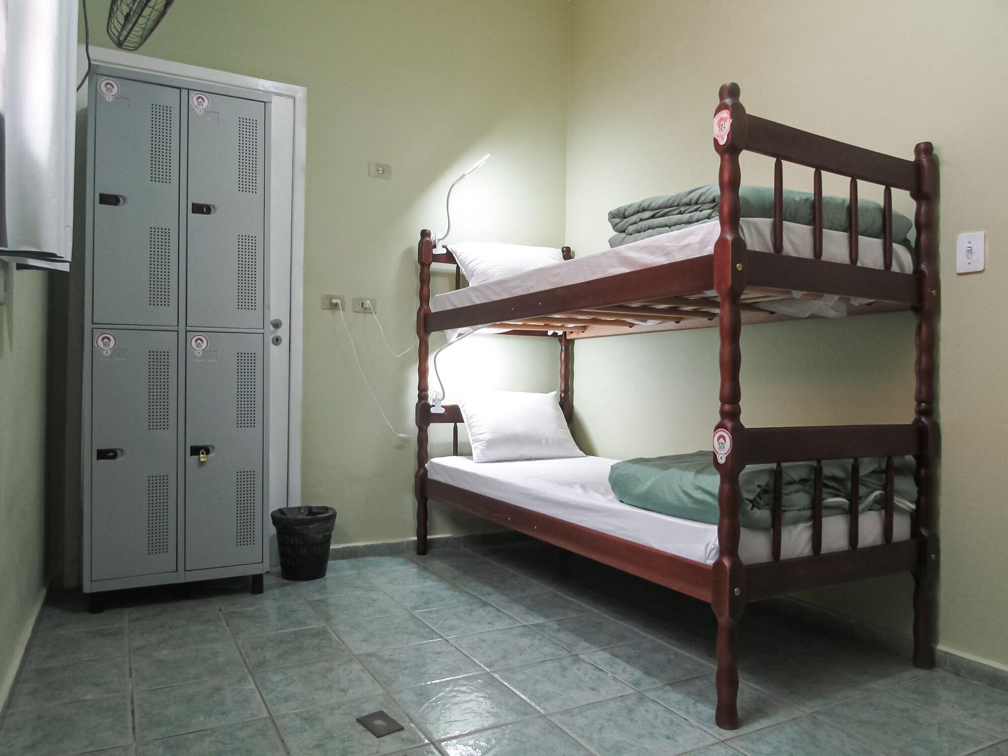 Habitación Hostel Kaizen