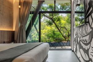 Alojamiento - Street Art Hotel Roma