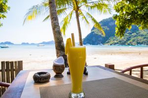 Alojamiento - Last Frontier Beach Resort - Adults Only