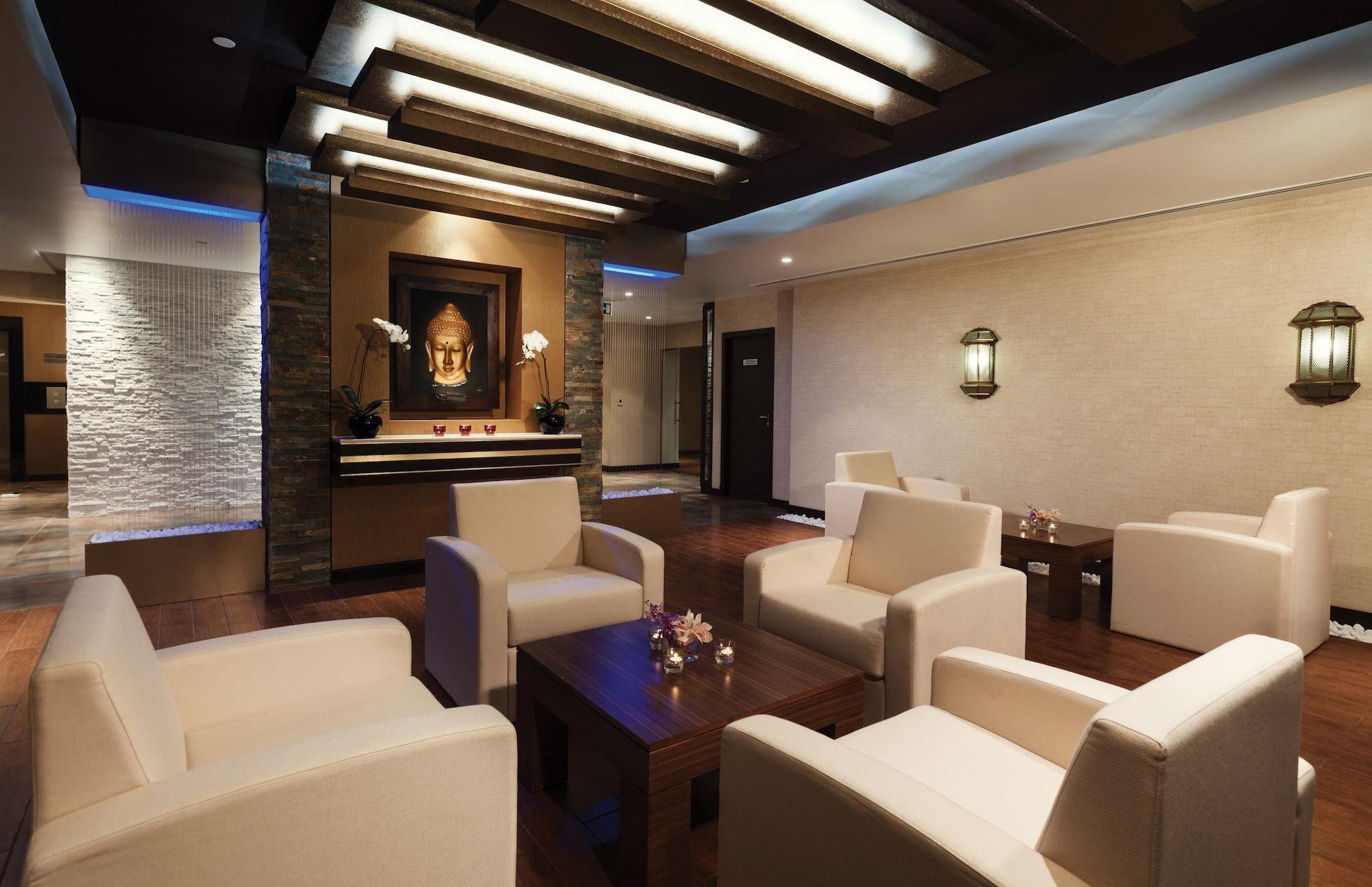 Spa Carlton Downtown