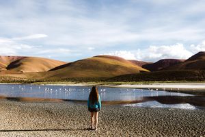 Paquete - Paquetes a San Pedro de Atacama