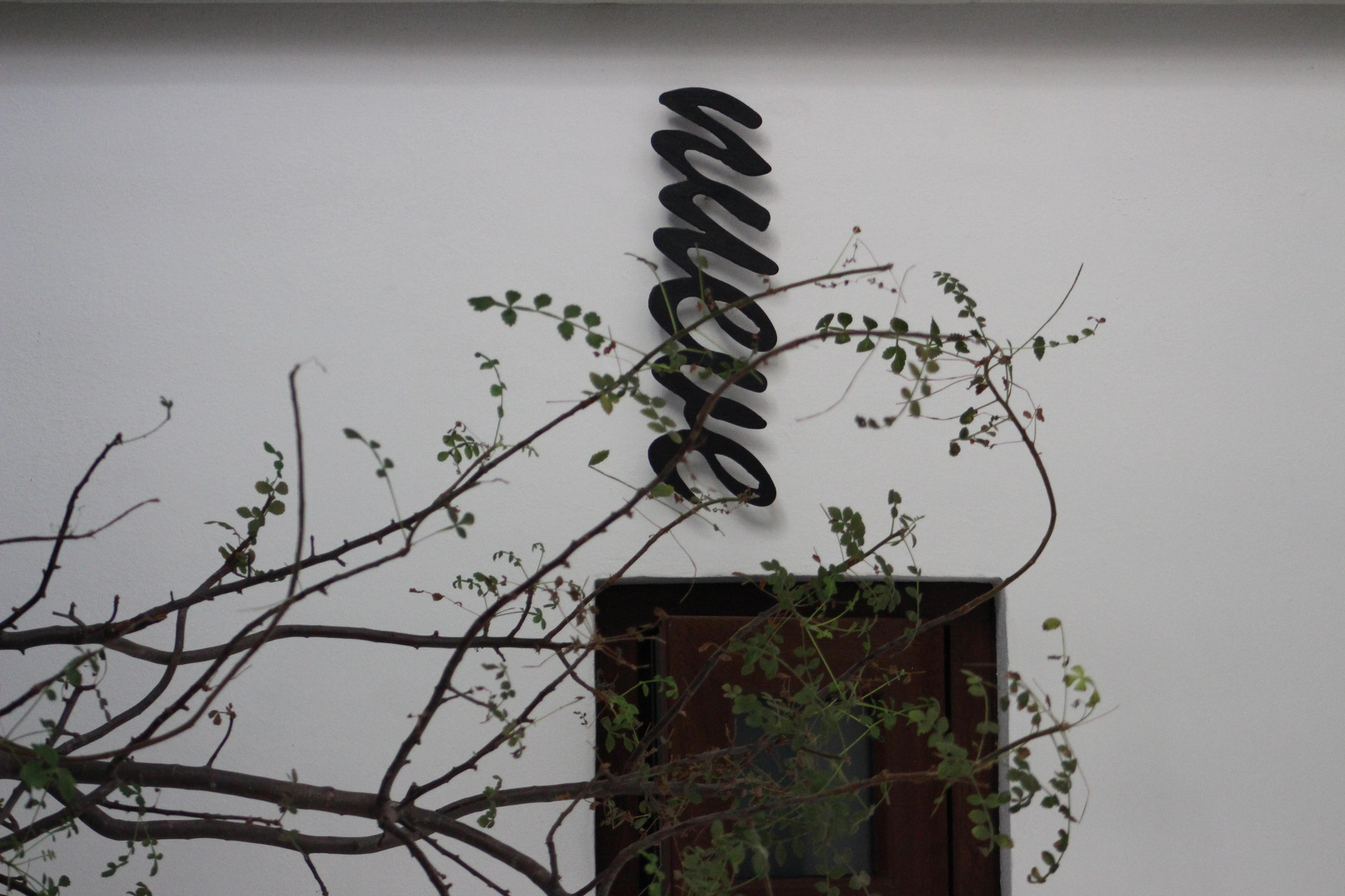 Gimnasio Casa Naila Hotel Boutique