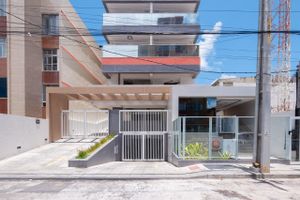 Alquiler Vacacional - Apartamento em Salvador