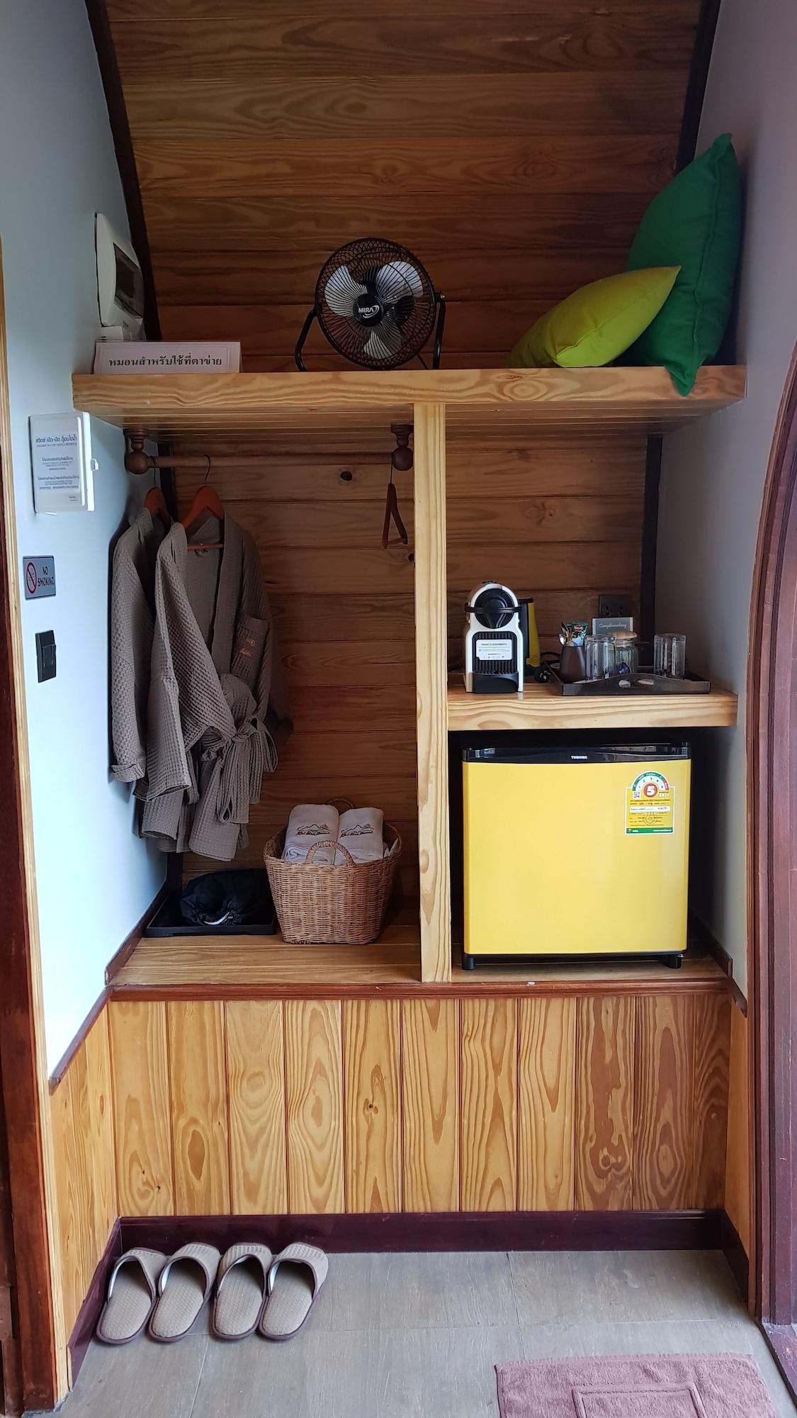 Set de Habitación Kiripura Resort