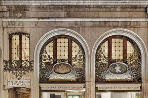 Alojamiento - Hotel Firenze