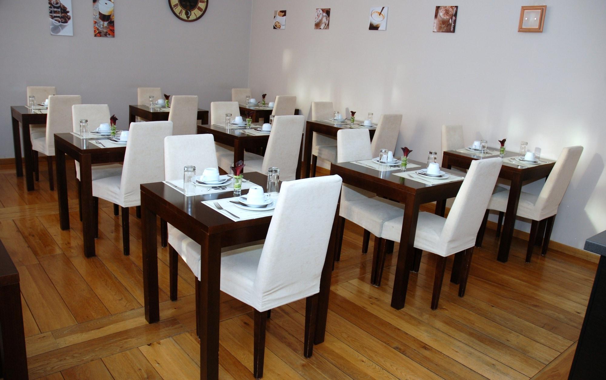 Restaurant Hotel De Fierlant