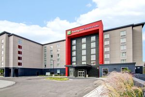 Alojamiento - Holiday Inn Express & Suites Oshawa Downtown - Toronto Area by IHG