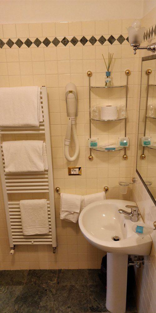 Hotel Hotel Villa Delle Palme