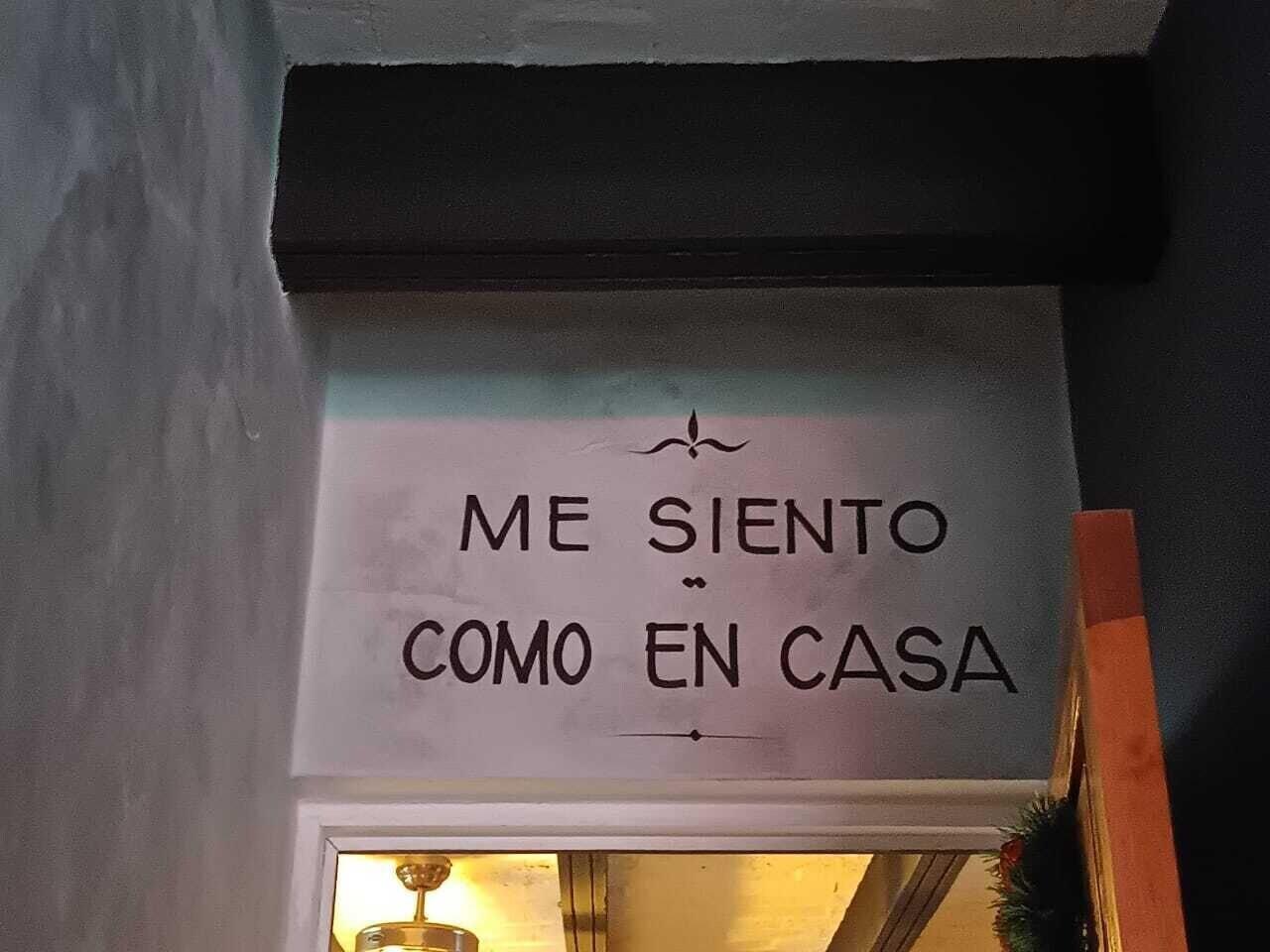 Comodidades del Alojamiento Hotel Privada la Huerta