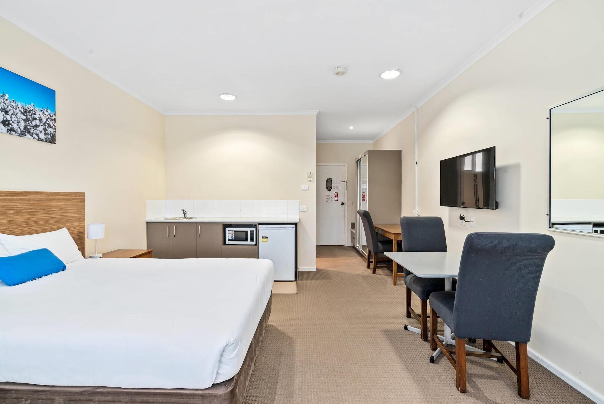 Habitación Comfort Inn Bishops Lodge