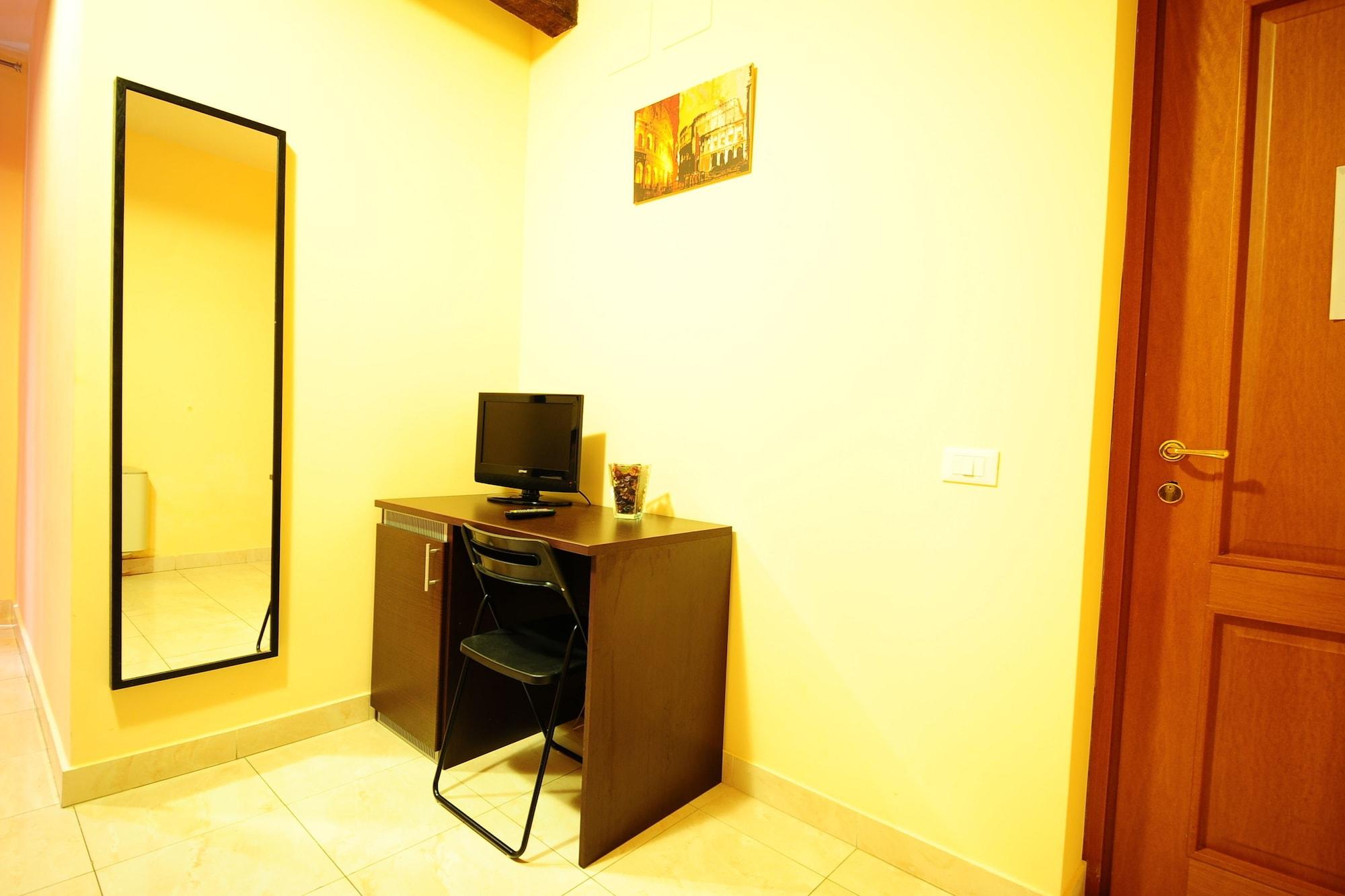 Set de Habitación Hotel Mosaic