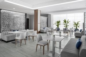 Alojamiento - AC Hotel by Marriott Miami Dadeland