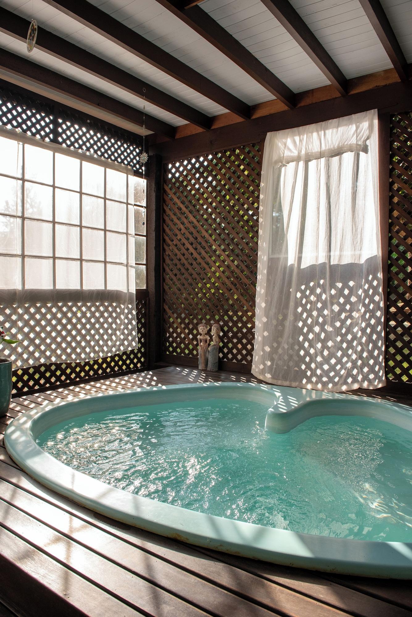 Spa Pousada Quinta dos Doges Ltda