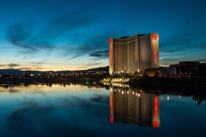 Alojamiento - Grand Sierra Resort and Casino
