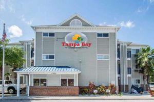 Alojamiento - Tampa Bay Extended Stay Airport