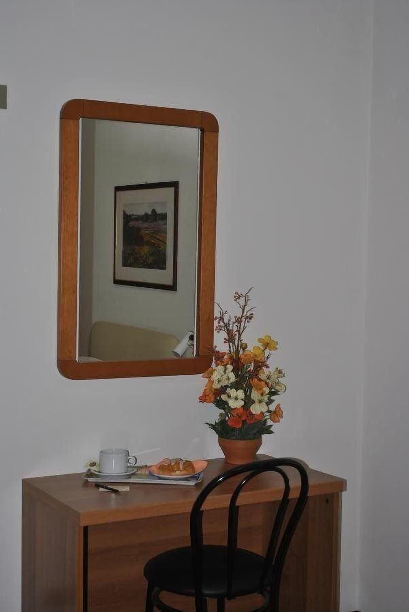 Set de Habitación Albergo Da Mario