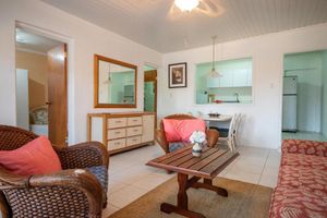 Renta temporal - Aruba Sunrise 1 BR Rental