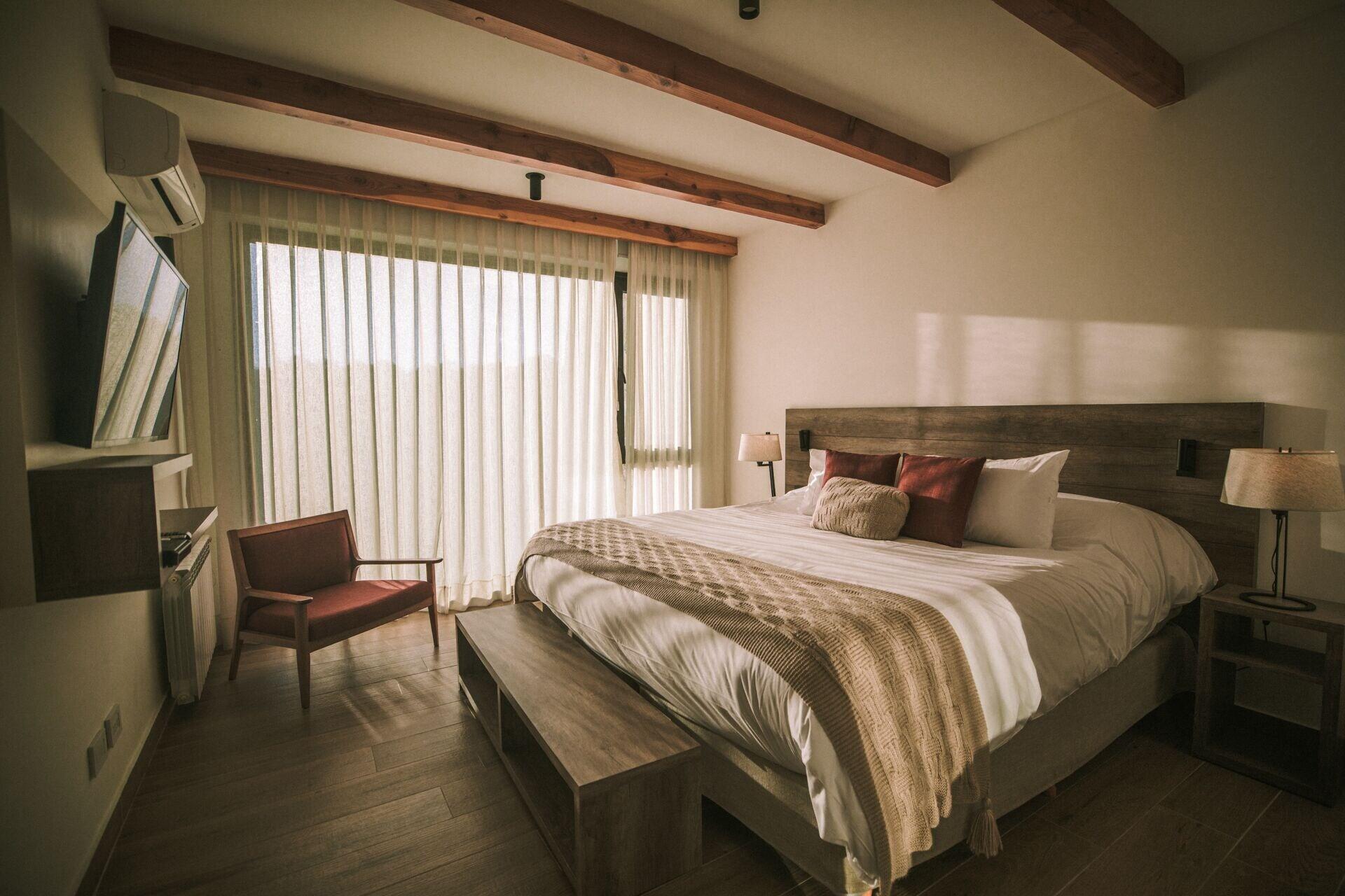 Habitación Awka Apart Hotel
