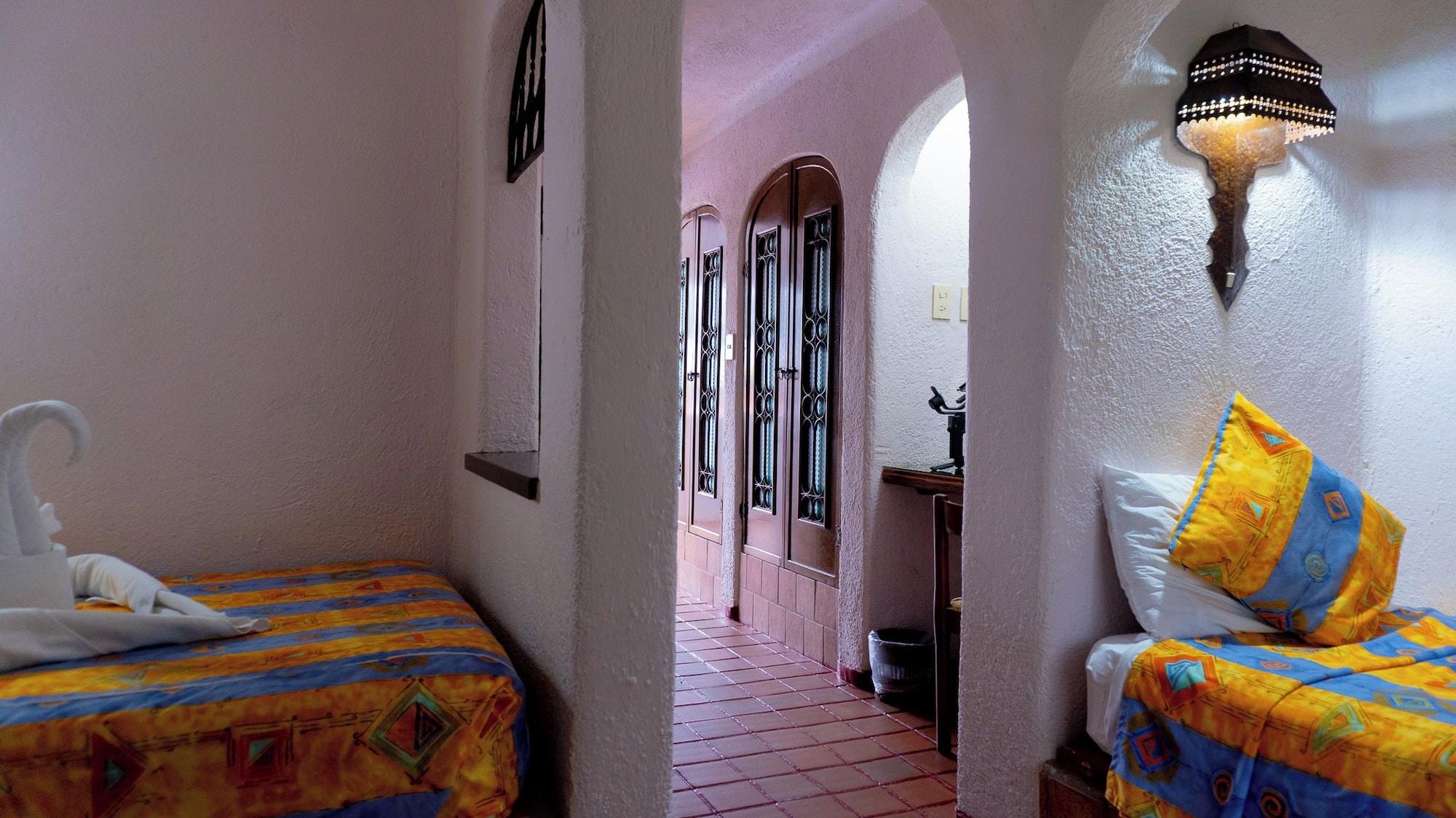 Habitación Villas Arqueologicas Teotihuacan