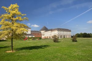 Pacote - Grand Magic Hotel Marne La Vallée