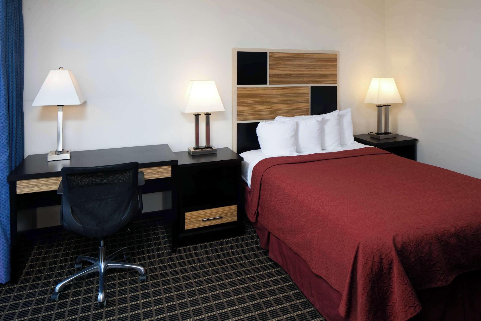 Habitación Red Lion Hotel & Conference Center Ellensburg