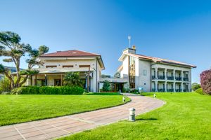 Alojamiento - Hotel Rural Campaniola