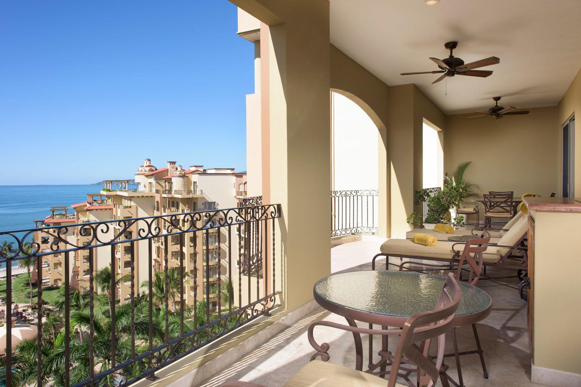 Property amenity Family Luxury Residences by Villa La Estancia Riviera