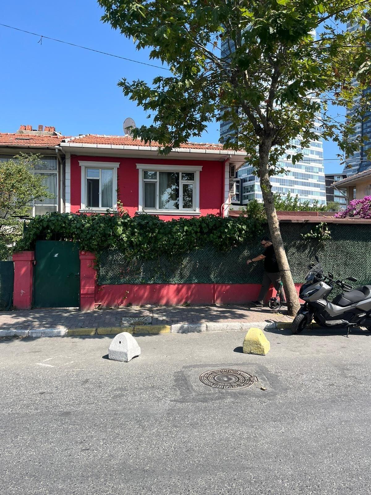 Varios Şişli Suites