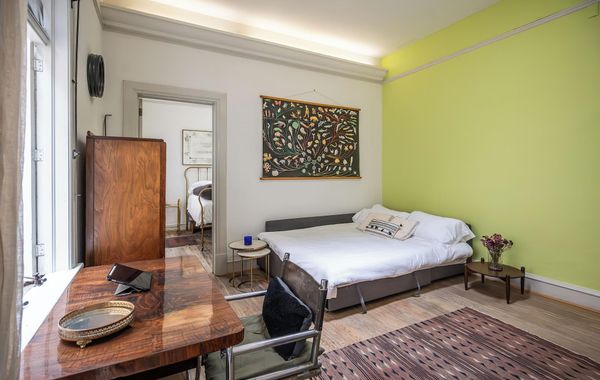 Casa Chapulín - Hoteles cerca de Zócalo en Ciudad de México