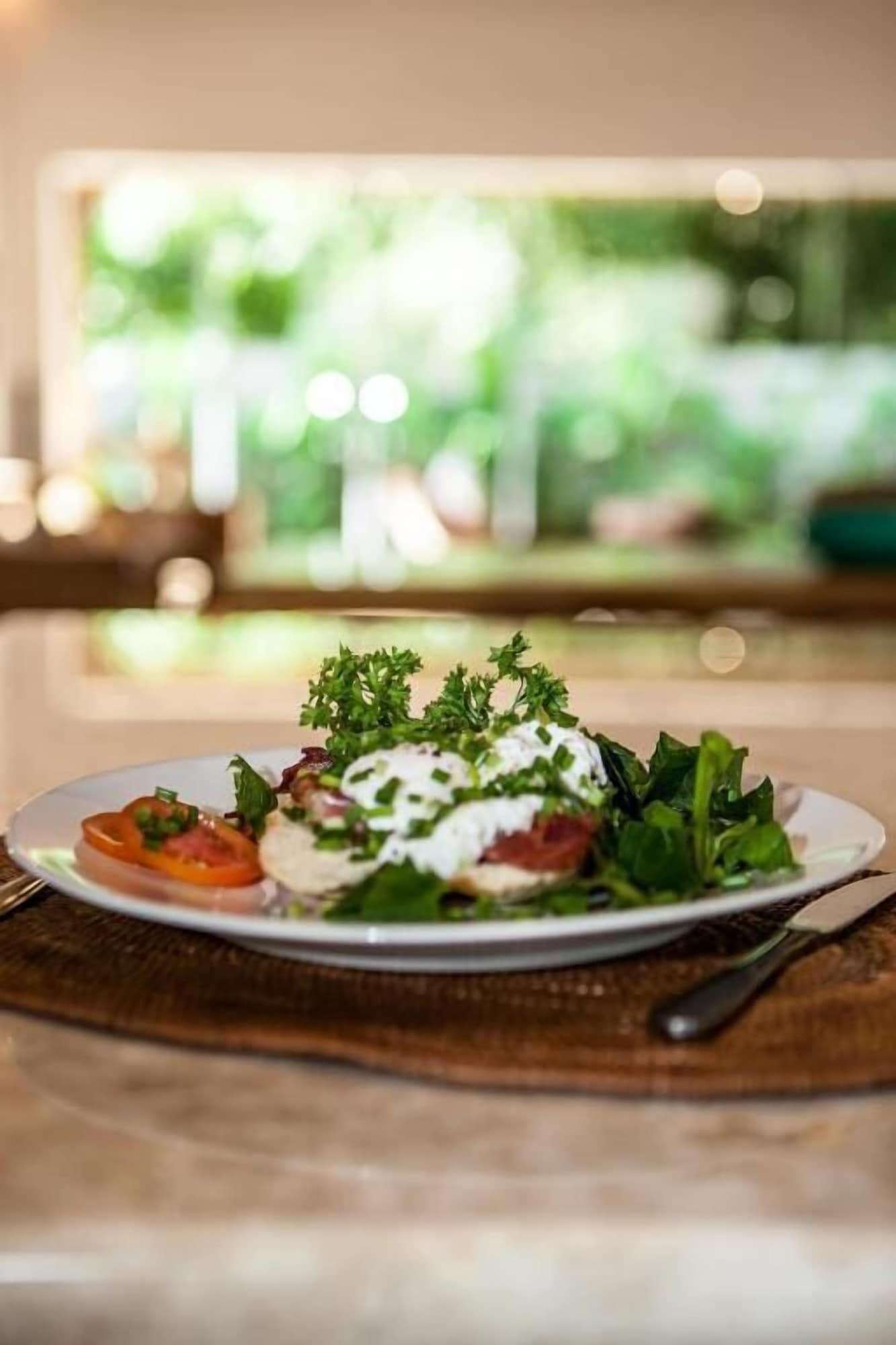 Restaurant Castaway Resort